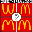 Guess the logo!