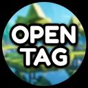 OpenTag (ORIGINAL) icon