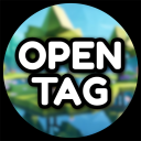 OpenTag (ORIGINAL) icon
