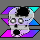 Crazy Skulls