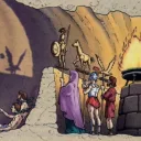 La Cueva de la Inversión Gordiana