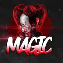 Magic Gangter