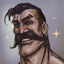 Tragic's own discord