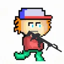 lilshake's server