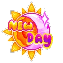 New Day: Official Discord Server