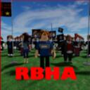 Roblox Bacon Hair Assocation and Mega Operations Discord Server Icon