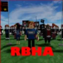 Roblox Bacon Hair Assocation a... Discord Server Icon