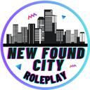    New-Found-city-RP 2.0    Discord Server Icon