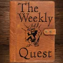 The Weekly Quest Podcast
