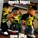South Bronx 2, NY icon