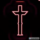 Lamb of God Discord Server Icon