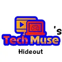 techmuse's Hideout