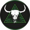 Dead West Discord Server Icon
