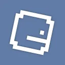 Blue server.