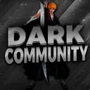 Dark community #2k