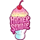 Hacker Sundae