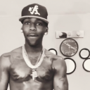 Thug Worship Server Icon