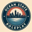 Ocean State Roleplay | Boston Discord Server Icon