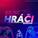 CZ/SK HRÁČI Discord Server Icon