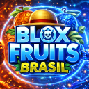 Discovery icon for BLOX FRUITS • SAILOR PIECE | BRASIL Discord server