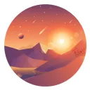 An Average Discord MADNESS's icon