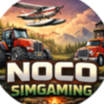 NoCo Sim Gaming icon