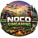 NoCo Sim Gaming icon