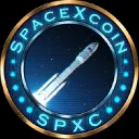 SpaceXCoin's server