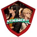Comunidad  KO GhouL