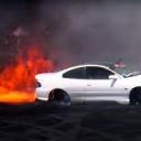 Molten Metal Garage