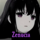 Zenucia