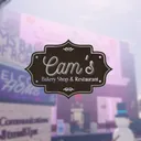 Cam’s Bakery / REVAMPING