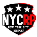 New York City Roleplay 💎 icon