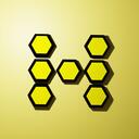 Honey Hive Studios Discord Server Icon