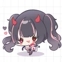 ˚₊‧꒰ MITZI'S COOKIE JAR ꒱ ‧₊˚