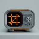 Numberless Lounge Server Icon