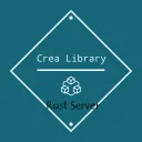 Crea Rust Server