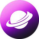 Astral Credits Discord Server Icon