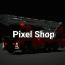 Pixel Shop