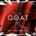 G.O.A.T