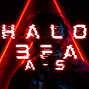 Halo-3FA