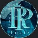 Discovery icon for 乇 -| 𝐑𝐨𝐜𝐤𝐬 𝐏𝐢𝐫𝐚𝐭𝐞 Discord server