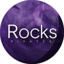 Discovery icon for 乇 -| 𝐑𝐨𝐜𝐤𝐬 𝐏𝐢𝐫𝐚𝐭𝐞 Discord server