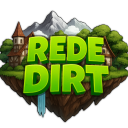 Discovery icon for Rede Dirt Discord server