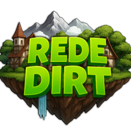 Discovery icon for Rede Dirt Discord server