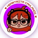 heartritm canlandı Discord Server Icon