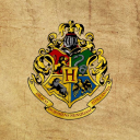 Wizarding World RP Server Icon