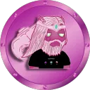 Cute BlocksmithLabs Coin