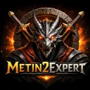 ⤷ Metin2 Expert