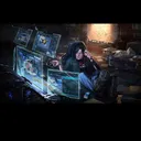 El servidor de KingTrue